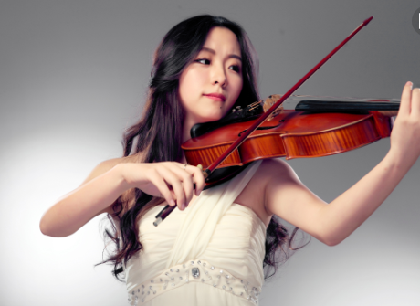 提琴演奏